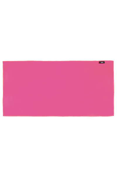 Полотенце из микрофибры Microfibre Towel 40х80 см (Унисекс; 40х80 см; розовый)
